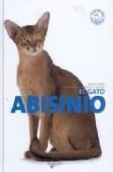 el gato abisinio-josiane thiriot-9788431538156