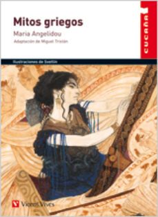 mitos griegos-maria angelidou-9788431690656