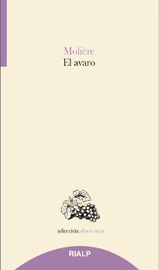 el avaro-9788432151156
