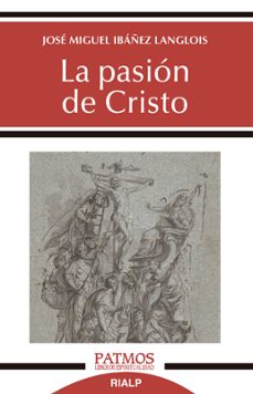 la pasion de cristo-9788432153556