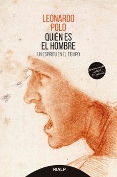 quien es el hombre-leonardo polo barrena-9788432159756