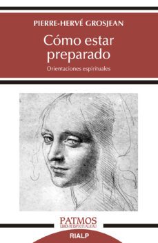 como estar preparado-9788432160356