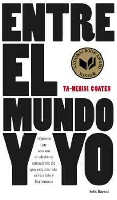 entre el mundo y yo (ebook)-9788432229756