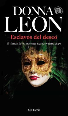 esclavos del deseo (ebook)-donna leon-9788432238956