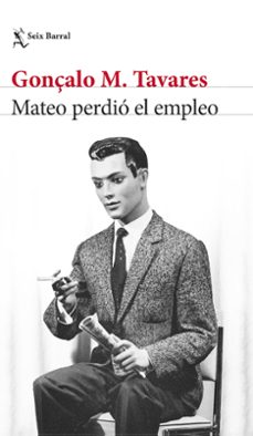mateo perdio el empleo-9788432241956