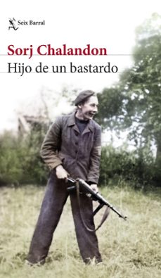 hijo de un bastardo (ebook)-sorj chalandon-9788432242656