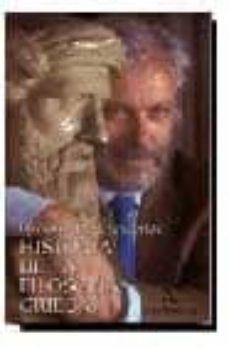 historia de la filosofia griega i los presocraticos-luciano de crescenzo-9788432245756