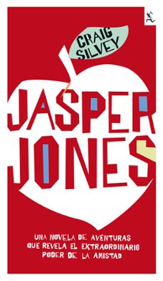 jasper jones-craig silvey-9788432296956