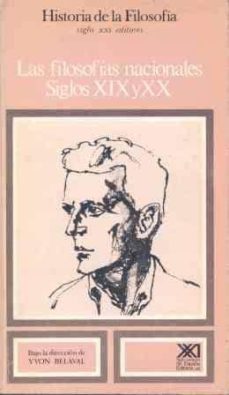 las filosofias nacionales (s.xix-xx) (t.9) (4ª ed.)-h.b. et al. acton-9788432304156
