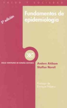 fundamentos de epidemiologia-anders ahlbom-staffan norell-9788432305856