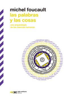 las palabras y las cosas-michel foucault-9788432321856