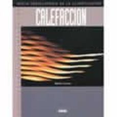calefaccion (nueva enciclopedia de climatizacion)-9788432965456