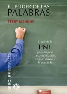 el poder de las palabras-terry mohuny-9788433023056