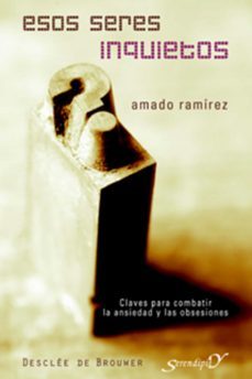 esos seres inquietos (ebook)-9788433033956