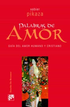 palabras de amor (ebook)-9788433034656