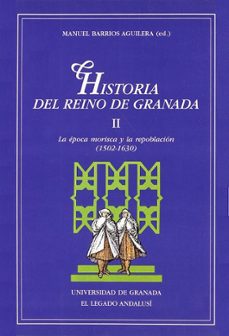 historia del reino de granada (vol. 2)-9788433826756