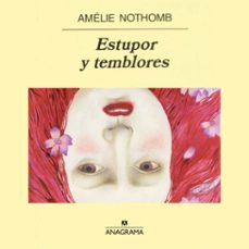 estupor y temblores-amelie nothomb-9788433902856