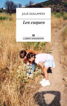 les cuques-julia guillamon-9788433915856