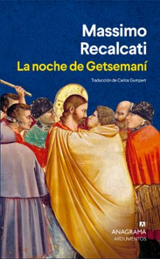 la noche de getsemani (ebook)-9788433922656