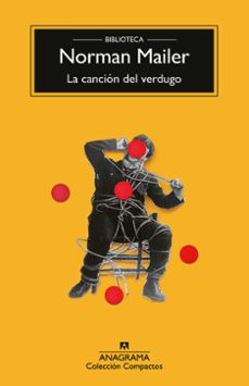 la cancion del verdugo-norman mailer-9788433927156