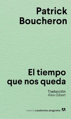 el tiempo que nos queda (ebook)-9788433928863
