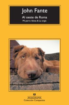 al oeste de roma (ebook)-9788433932556