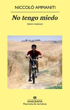 no tengo miedo (ebook)-9788433933256