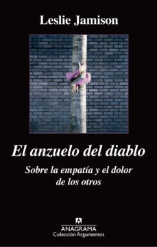 el anzuelo del diablo (ebook)-leslie jamison-9788433936356