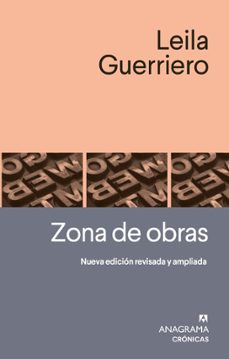 zona de obras (ebook)-9788433937056