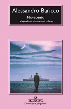 novecento (ebook)-alessandro baricco-9788433938756