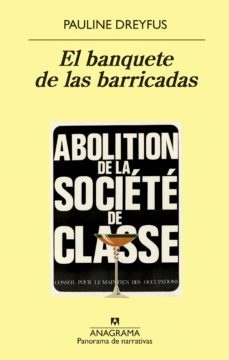 el banquete de las barricadas (ebook)-pauline dreyfus-9788433939456