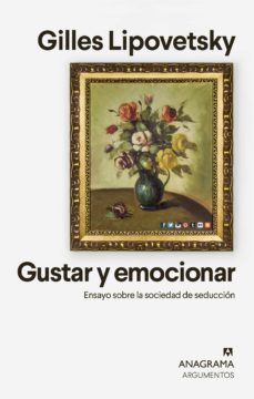 gustar y emocionar (ebook)-gilles lipovetsky-9788433941756
