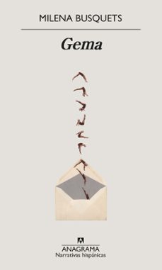 gema (ebook)-milena busquets-9788433942456