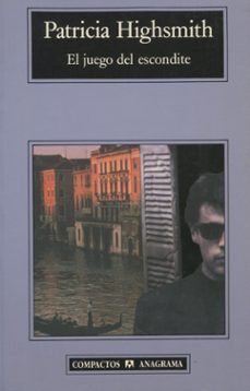 el juego del escondite-patricia highsmith-9788433944856