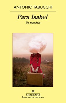para isabel. un mandala (ebook)-antonio tabucchi-9788433945556