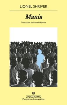 mania (ebook)-lionel shriver-9788433948656