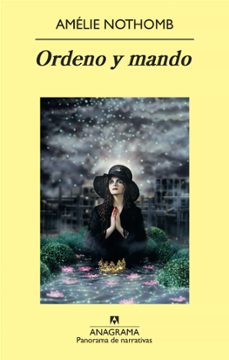-amelie nothomb-9788433975256