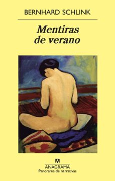 mentiras de verano-bernhard schlink-9788433978356