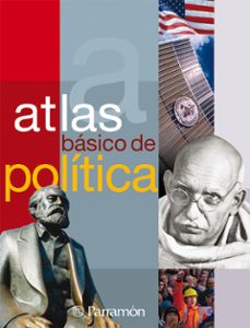 atlas basico de politica-9788434229556