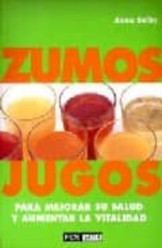 zumos y jugos-9788434230156
