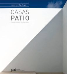 casas patio: casas por tipologia-9788434234956