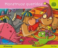 mosntruos queridos-sergi camara-9788434240056