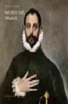 museo del prado (3ª ed.)-santiago alcolea blanch-9788434311756