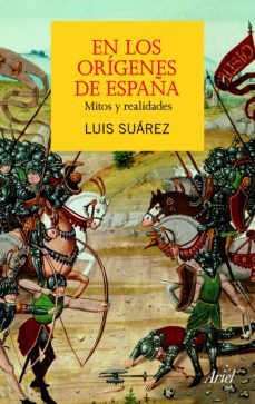 en los origenes de españa (ebook)-9788434413856
