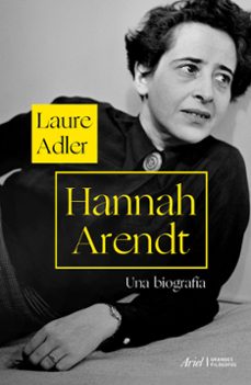 hannah arendt: una biografia-9788434429956