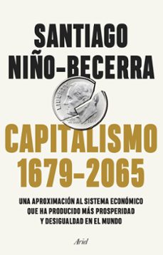 capitalismo (1679-2065)-9788434432956