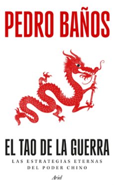 el tao de la guerra-pedro baños-9788434440456
