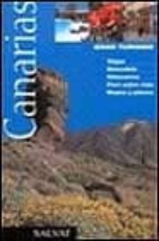 canarias-denis montagnon-9788434507456