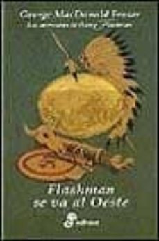 flashman se va al oeste-9788435035156