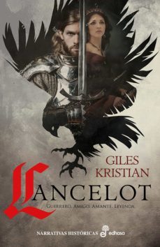 lancelot (ebook)-giles kristian-9788435047456